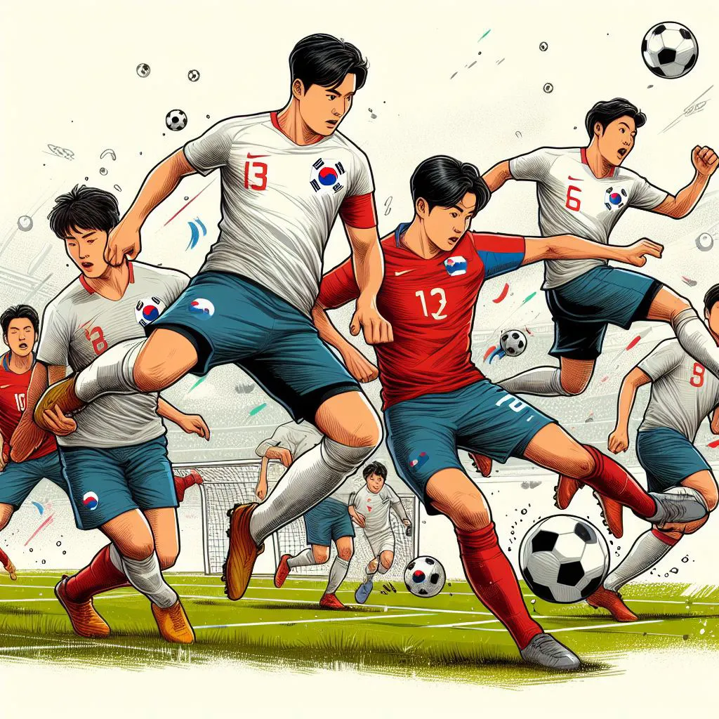 한국 중국 축구 중계 월드컵 예선전 인터넷 생중계 방송